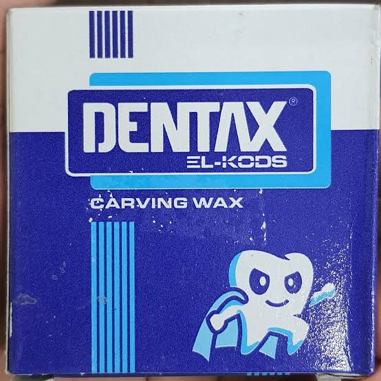 Wax Carving Dentex – Dental Wax Blocks
